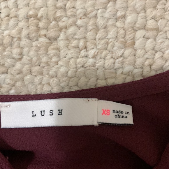 Cami crop - Picture 2 of 2